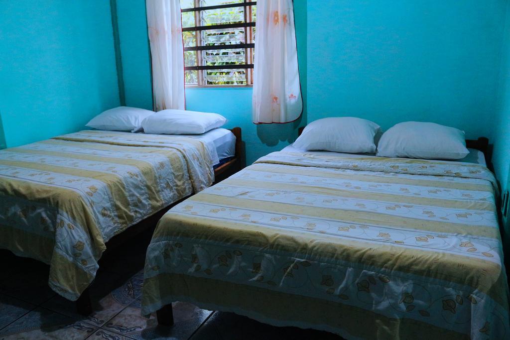 Hotel Las Flores Fortuna La Fortuna Екстериор снимка