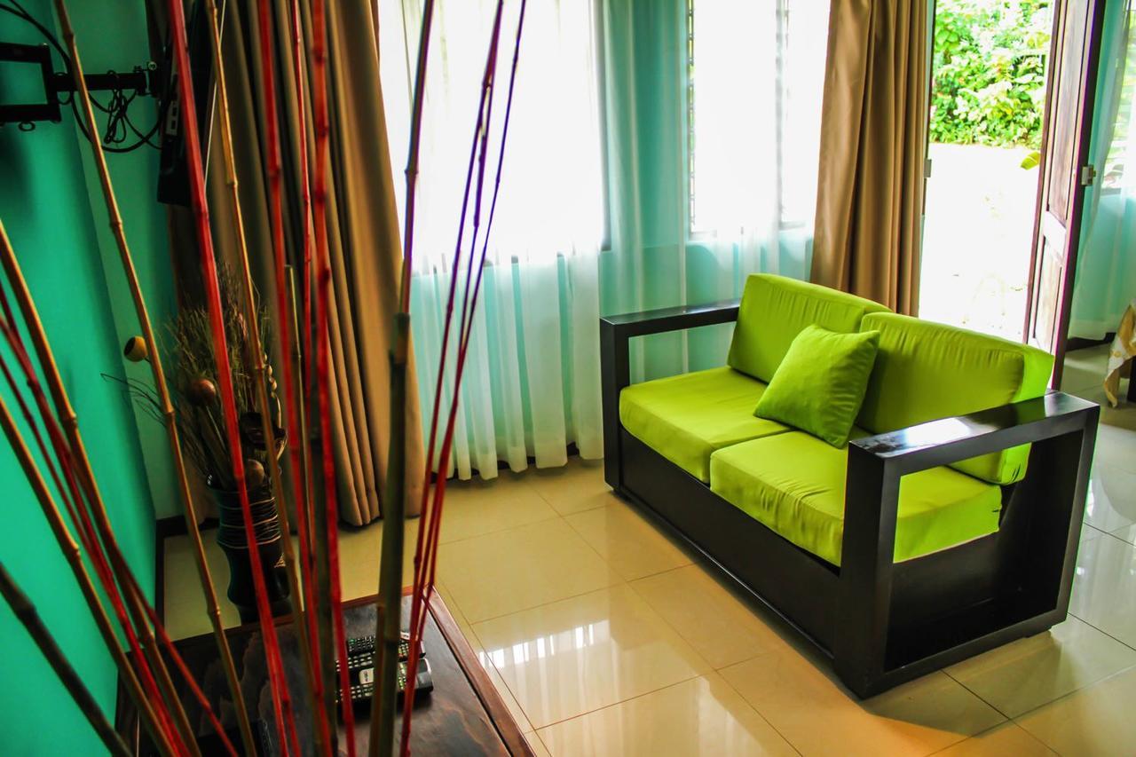 Hotel Las Flores Fortuna La Fortuna Екстериор снимка
