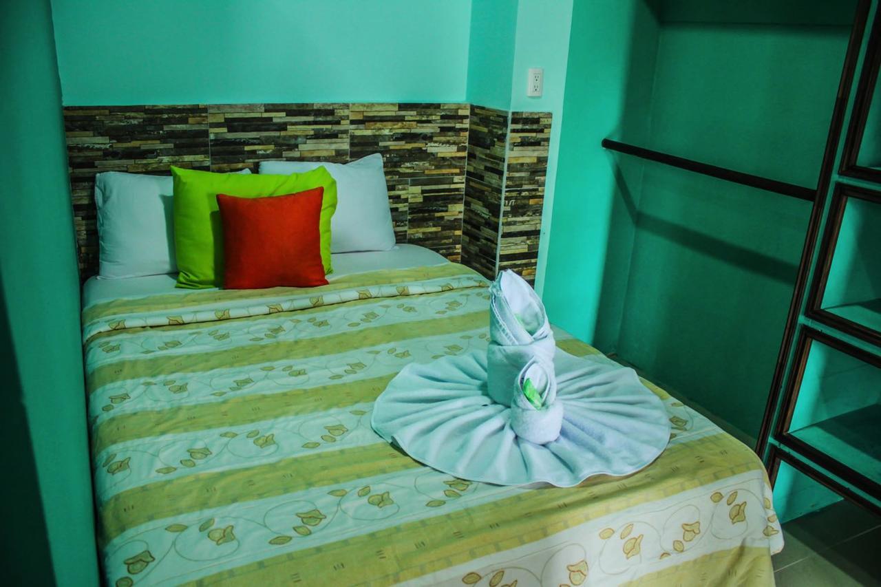 Hotel Las Flores Fortuna La Fortuna Екстериор снимка